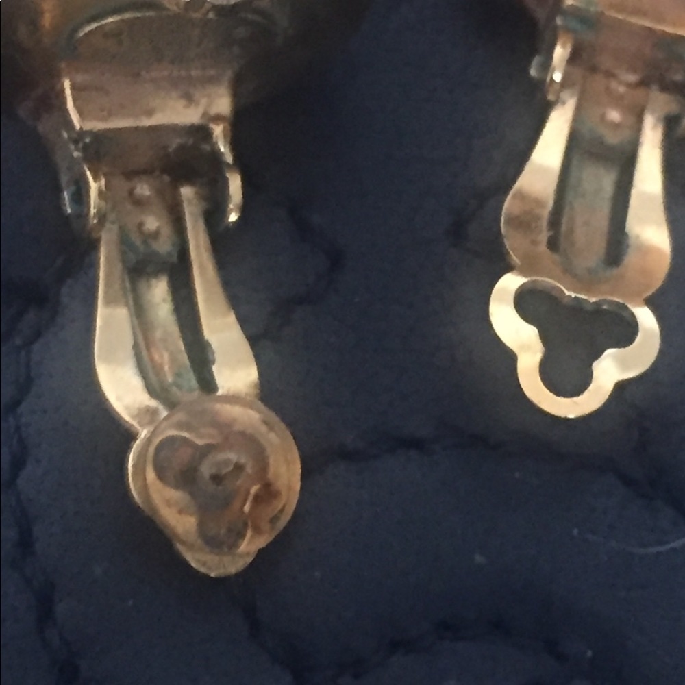 Chanel "Gripoix"Glass Vintage - Picture 11 of 14